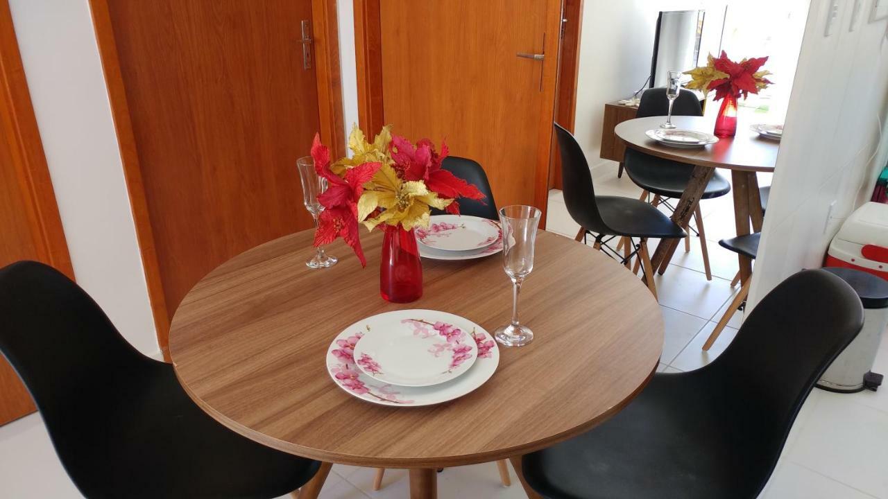 Condominio Residencial Sossego Na Beira Do Rio パウロ・アフォンソ エクステリア 写真